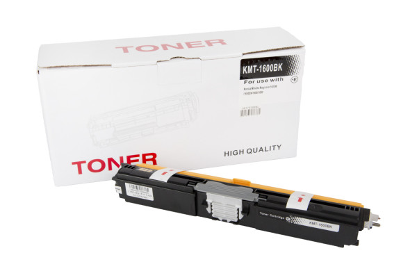 Kompatybilny toner A0V301H, 2500 stron do drukarek Konica Minolta