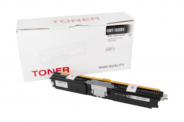 Compatible toner cartridge A0V301H, 2500 yield for Konica Minolta printers