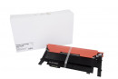 компатибилен тонерен пълнеж CLT-K406S, SU118A, 1500 листове за принтери Samsung (Orink white box)
