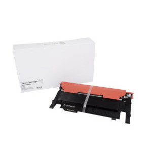 Compatible toner cartridge CLT-K406S, SU118A, 1500 yield for Samsung printers (Orink white box)