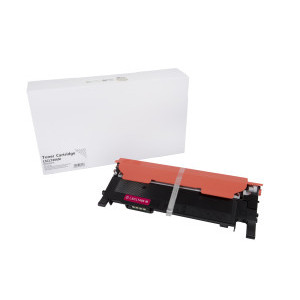 Compatible toner cartridge CLT-M406S, SU252A, 1000 yield for Samsung printers (Orink white box)