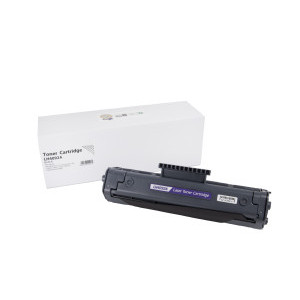 Compatible toner cartridge C4092A, 92A, 1550A003, EP22, 2500 yield for HP printers (Orink white box)