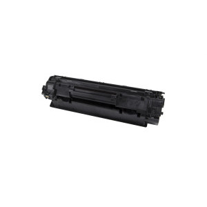 Regenerowany toner CE285X, CRG725, 3000 stron do drukarek HP