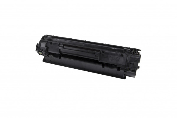 Refill toner cartridge CE285X, CRG725, 3000 yield for HP printers