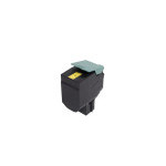 Renovierte Tonerkartusche C544X1YG, 4000 Seiten für den Drucker Lexmark