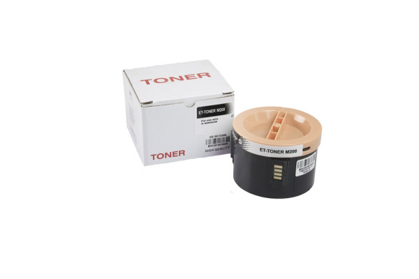 Compatible toner cartridge C13S050709, AL-M200, 2500 yield for Epson printers