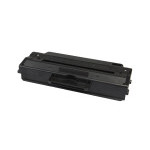 Cartuccia toner rigenerata 593-11109, DRYXV, 2500 Fogli per stampanti Dell