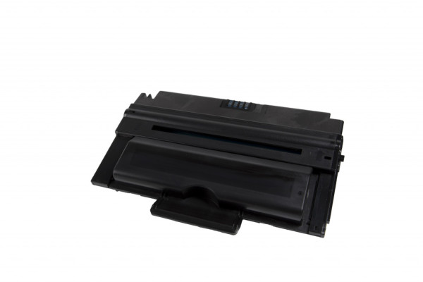Refill toner cartridge 593-10329, HX756, 6000 yield for Dell printers