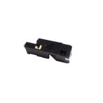 Cartuccia toner rigenerata C13S050611, C1700, 1400 Fogli per stampanti Epson