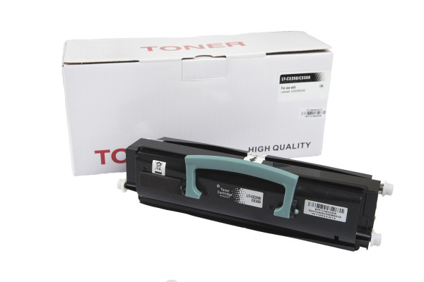 Kompatibilni toner E250A11E, 3500 listova za tiskare Lexmark