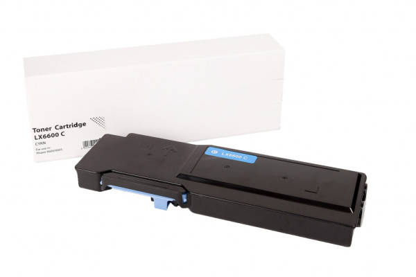 Compatible toner cartridge 106R02233, Eastern Europe, 6000 yield for Xerox printers (Orink white box)