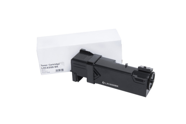 Kompatibilní tonerová náplň 106R01604, Eastern Europe, 3000 listů pro tiskárny Xerox (Orink white box)