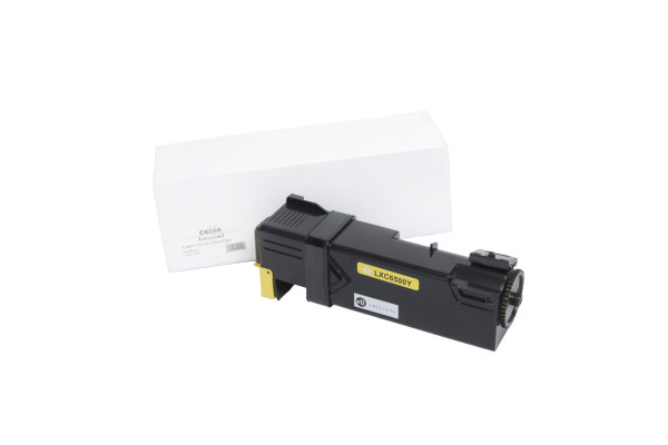 Încărcătură toner compatibilă 106R01603, Eastern Europe, 2500 filelor pentru imprimante Xerox (Orink white box)