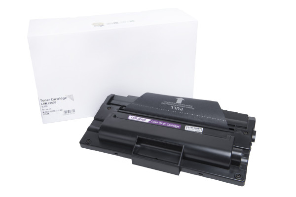 Kompatybilny toner ML-2250D5, 5000 stron do drukarek Samsung (Orink white box)