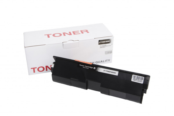 Kompatibilni toner C13S050435, M2000, 8000 listova za tiskare Epson