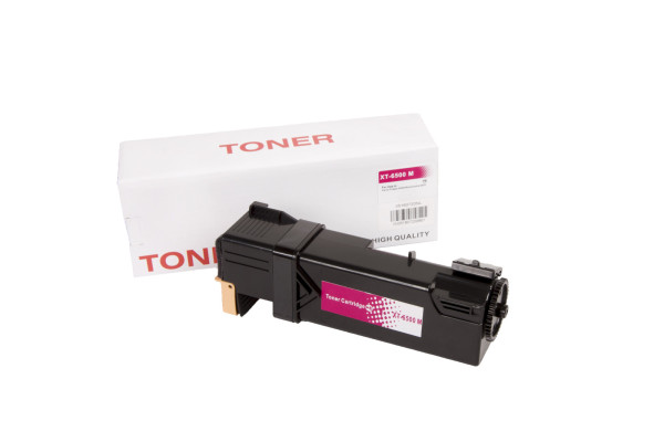 Compatible toner cartridge 106R01602, Eastern Europe, 2500 yield for Xerox printers