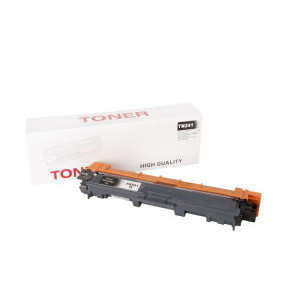 Cartuccia toner compatibile TN241BK, TN221BK, TN251BK, TN261BK, TN281BK, TN291BK, 2500 Fogli per stampanti Brother