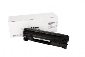 Compatible toner cartridge CB435X, 35A, CB436X, 36A, CE285X, 85A, 1870B002, 1871B002, 1153B002, 3484B002, CRG712, CRG713, CRG714, CRG725, 3000 yield for HP printers