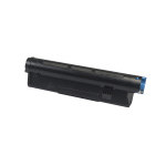 Încărcătură toner renovată 43979202, 7000 filelor pentru imprimante Oki