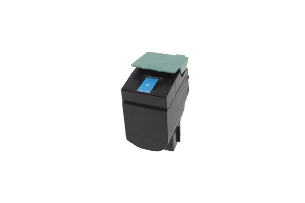 Renovovaná tonerová náplň C540H1CG, 2000 listů pro tiskárny Lexmark