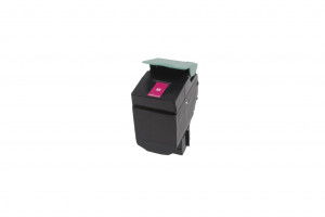 Refill toner cartridge C540H1MG, 2000 yield for Lexmark printers