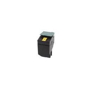 Renovovaná tonerová náplň C540H1YG, 2000 listů pro tiskárny Lexmark