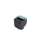Обновен тонерен пълнеж C544X1KG, 8000 за принтери Lexmark
