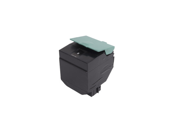 Încărcătură toner renovată C544X1KG, 8000 pentru imprimante Lexmark