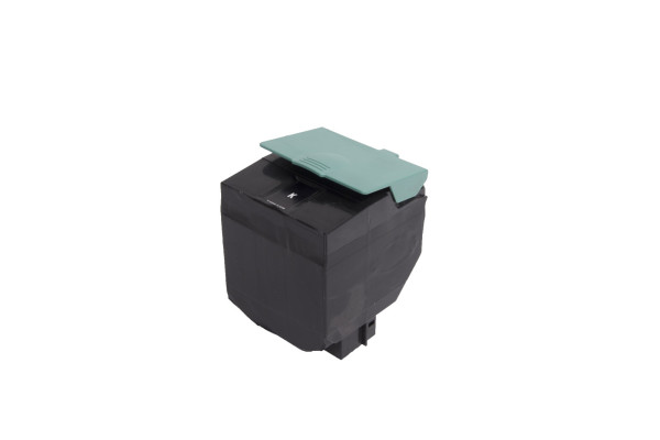 Renovierte Tonerkartusche C544X1KG, 4000 für den Drucker Lexmark
