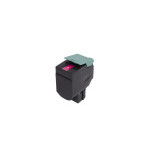 Обновен тонерен пълнеж C544X1MG, 4000 листове за принтери Lexmark
