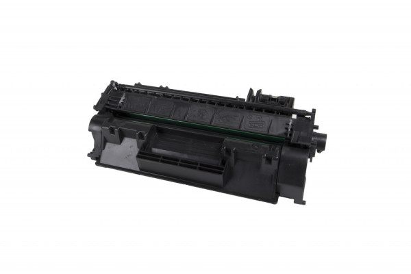 Восстановленный лазерный картриджCE505A, 4000 листов для принтеров HP