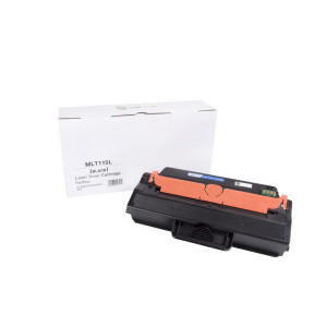 Încărcătură toner compatibilă MLT-D115L, SU825A, 3000 filelor pentru imprimante Samsung (Orink white box)