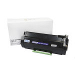 Kompatible Tonerkartusche 50F2H00, 502H, 5000 Seiten für den Drucker Lexmark (Orink white box)