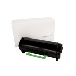 Compatible toner cartridge 60F2H00, 602H, 10000 yield for Lexmark printers (Orink white box)