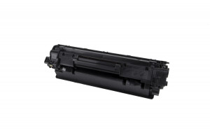 Refill toner cartridge CE278X, 3000 yield for HP printers