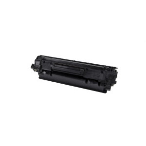 Regenerowany toner CE278X, 3000 stron do drukarek HP