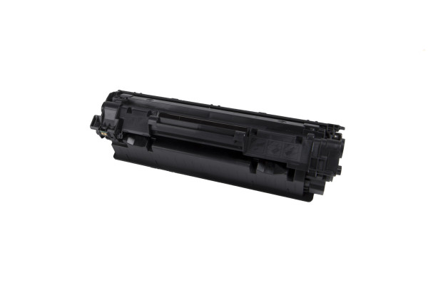 Cartuccia toner rigenerata CE278X, 3000 Fogli per stampanti HP