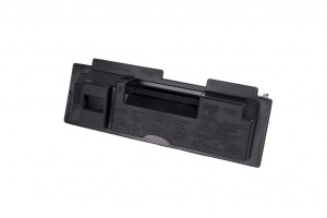 Refill toner cartridge 1T02G60DE0, TK120, 2500 yield for Kyocera Mita printers