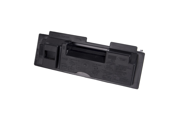 Renovierte Tonerkartusche 1T02G60DE0, TK120, 2500 für den Drucker Kyocera Mita