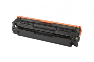 Refill toner cartridge CE322A, 2000 yield for HP printers