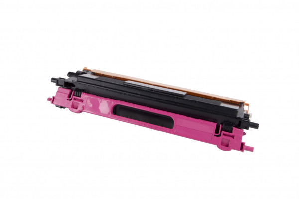 Refill toner cartridge TN130M, TN135M, 4000 yield for Brother printers