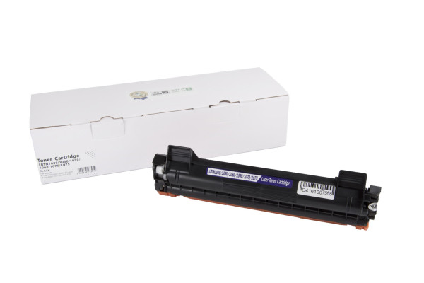 Kompatybilny toner TN1030, TN1050, TN1000, TN1070, TN1075, 1000 stron do drukarek Brother (Orink white box)