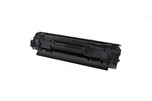 Refill toner cartridge CE285A, 3484B002, CRG725, 1600 yield for HP printers