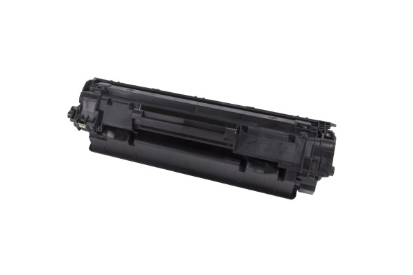 Renovovaná tonerová náplň 3500B002, CRG728, 3000 listů pro tiskárny Canon