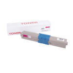 Cartuccia toner compatibile 44469723, 5000 Fogli per stampanti Oki