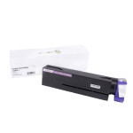 Cartuccia toner compatibile 44574702, 3000 Fogli per stampanti Oki (Orink white box)