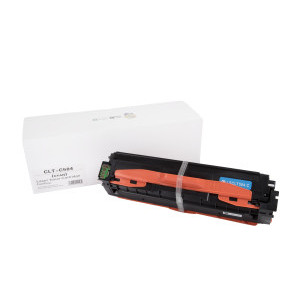 Încărcătură toner compatibilă CLT-C504S, SU025A, 1800 filelor pentru imprimante Samsung (Orink white box)