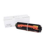 Compatible toner cartridge CLT-Y504S, SU502A, 1800 yield for Samsung printers (Orink white box)