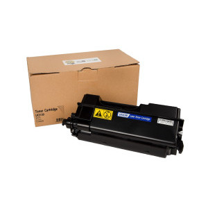 Kompatibilis tonerkazetta töltés 1T02LV0NL0, TK3130, 25000 lap a Kyocera Mita nyomtatók számára (Orink white box)