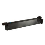 Încărcătură toner compatibilă A0D7452, TN213C, A0D7454, TN214C, A0D7451, TN314C, 19000 filelor pentru imprimante Konica Minolta